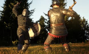 Две новинки из Польши покорили рейтинг продаж Steam, сразившись с Helldivers 2 и Fallout 76