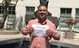 Умер Мэтт Шелл. Ветеран LucasArts и создатель игр по «Звездным войнам»