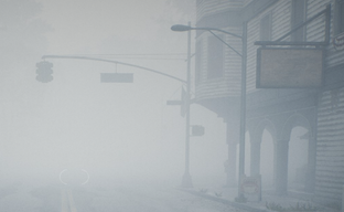 Наравне со «Смутой»: Российский аналог Silent Hill покоряет VK Play