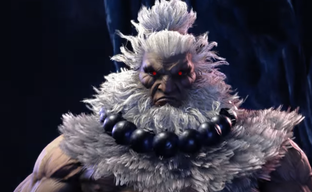 Акума скоро появится в Street Fighter 6 — с релиза прошёл почти год