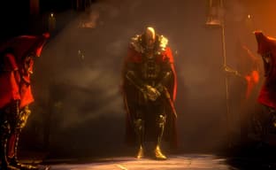 Глава Moon пообещал путешествие в 5-10 лет. No Rest for the Wicked называют главным проектом студии