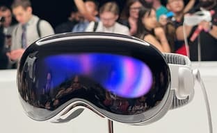 Apple Vision Pro 2 выйдет не раньше 2026 года. Компания ищет способы удешевления производства