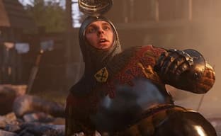 [Видео] Русский Kingdom Come Deliverance 2 / Развал Embracer Group / Фильм Водный мир