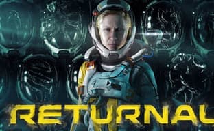 Разработчики Returnal готовятся к сегодняшнему анонсу