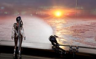 Прекрасный слэшер красивой героиней не испортишь. «Некстген» пришёл? Обзор Stellar Blade