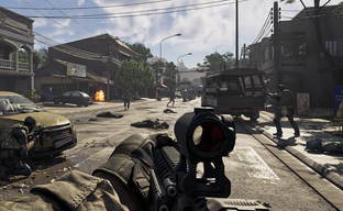 Конкурент Escape from Tarkov покоряет Steam. После ошибки Battlestate Games засияла Gray Zone Warfare