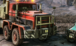 SnowRunner отправляется в Казахстан. Saber рассказала про 13 сезон Dig & Drill и релизное окно