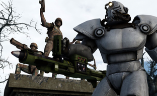 Тодд Говард похвалил Fallout New Vegas и Obsidian! Конец многолетним спорам