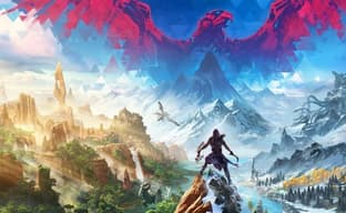 Был уволен глава разработки Horizon: Call of the Mountain