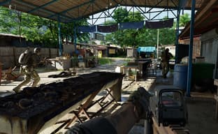 Чешский ответ Escape from Tarkov великолепно стартовал в Steam. Gray Zone Warfare показывает высокие продажи