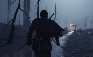 Ghost of Tsushima получила специальное обновление в честь скорого релиза на ПК в Steam