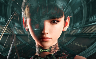 Героиня Stellar Blade видит извращенцев. Ева жутковато отреагирует на пристальный взгляд игрока, рассматривающего её тело