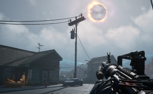 Redfall празднует первый день рождения. У игры подрос онлайн и ей заинтересовались предприниматели в Steam