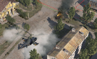 Российская RTS «Передний край» получила функцию для борьбы с неадекватными игроками. Представлена версия 1.00.049