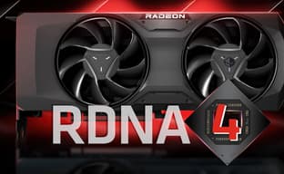 Cлух: архитектура AMD RDNA 4 значительно улучшит трассировку лучей по сравнению с RDNA 3