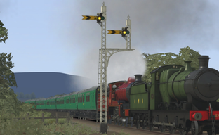 Анонсирована Train Simulator Classic 2024. Легендарный производитель DLC вводит железнодорожную подписку на дополнительный контент