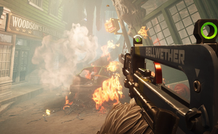 Инвестировали в Redfall. Купившие дорогое издание спустя год так и не получили обещанный контент, но надежду не теряют