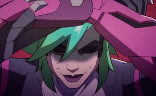 В свежем трейлере Apex Legends рассказали о легенде Альтер