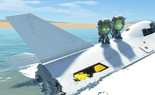 Kerbal Space Program 2 начали громить в Steam недовольные покупатели из-за сообщений о закрытии студии разработчиков