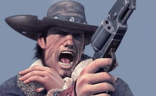 Фанат Red Dead отметил юбилей игры и показал роскошную коллекцию. Франшизе Rockstar исполнилось 20 лет