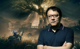 «Я могу многому научиться». Создатель Elden Ring с удовольствием играет в другие соулзлайки