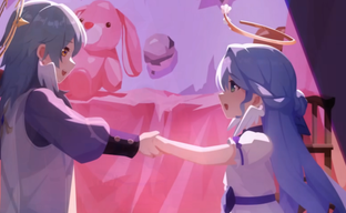 Зарянка в Honkai Star Rail: сюжетный трейлер нового персонажа