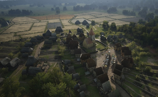 Разработчик конкурента Manor Lords возмущен, что автора этой игры хвалят как творца-одиночку — призвал задуматься о его статусе