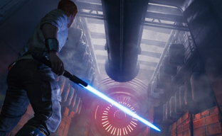 GamesVoice представила геймплейный ролик с русской озвучкой Star Wars Jedi Survivor в честь Дня Звёздных войн