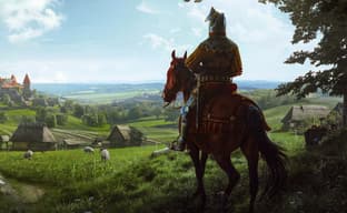 Данный обзор «на доработке»! Мнение о Manor Lords [ранний доступ]