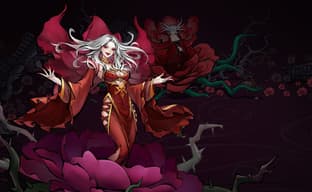 «Рогалик» в чернильном стиле Realm of Ink выйдет в мае