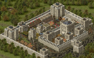 Русскоязычных игроков в ремастер Stronghold возмутило качество локализации DLC-кампании про Волка