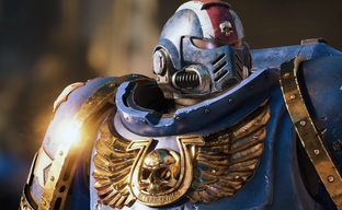 Утечка: артбук Warhammer 40000 Space Marine 2, раскрывающий детали новой игры Saber Interactive