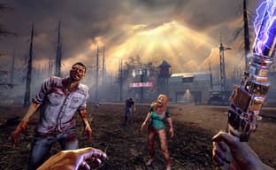 Разработчики 7 Days to Die показали геймплей полной версии игры