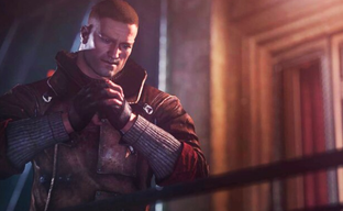 Для Wolfenstein The New Order анонсировали русскую озвучку. Mechanics VoiceOver уже сделала локализацию для Wolfenstein The Old Blood