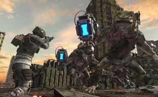 «Бюджетная Helldivers 2», Earth Defense Force 6, выйдет 25 июля на ПК и PlayStation