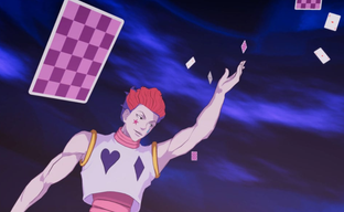 Авторы Hunter x Hunter Nen Impact показали боевую систему и персональные трейлеры героев