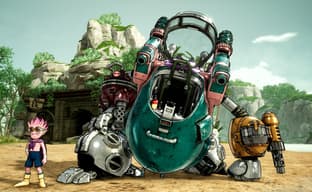 Bandai Namco похвасталась рейтингами Sand Land, последней игроадаптации произведений Акиры Ториямы