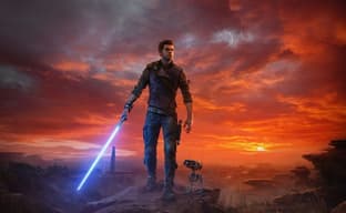 Количество игроков в Star Wars Jedi: Survivor после выхода в Game Pass выросло на 500%