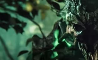 «Выживач» Serum получил дату релиза в раннем доступе и новый CGI-трейлер