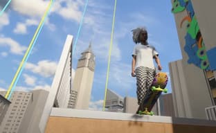 Разработчики skate. рассказали о работе над перезагрузкой серииx