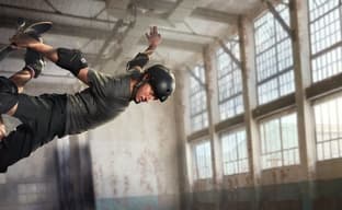 Слух: Activision не захотела делать ремейки третьей и четвертой части Tony Hawk’s Pro Skater