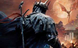 Digital Foundry: разработчики Lords of the Fallen сильно улучшили производительность, но она до сих пор не идеальна