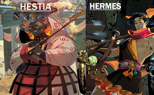 Supergiant Games взбесила даже модератора Reddit, наградив Гестию в Hades 2 кожным заболеванием