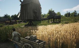 Поляк-одиночка и чешский конкурент Escape from Tarkov покорили Steam. Valve назвала самые продаваемые продукты прошлой недели в Steam