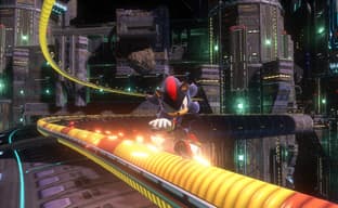 Информатор: ёж Шэдоу вернётся в Sonic X Shadow Generations с новым контентом