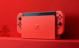 Nintendo отметила отличные игровые результаты. Продажи консолей Nintendo Switch понемногу падают