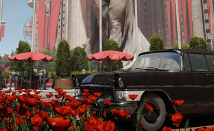 Atomic Heart получила крупнейшую скидку. Игра Mundfish и DLC доступны по низким ценам