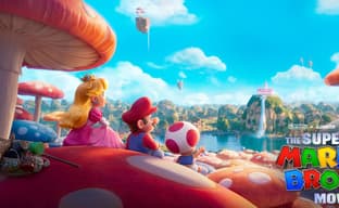 «Братья Супер Марио в кино» стал самым прибыльным фильмом 2023 года
