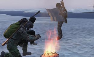 Создатели DayZ тизерят крупный анонс