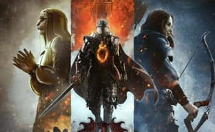 Для Dragon's Dogma 2 разрабатывается модификация с новыми профессиями